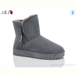 Угги Aba XL821-3