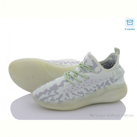 Кроссовки Victoria WF78 green