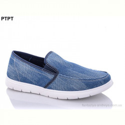 Слипоны PTPT Y311-2