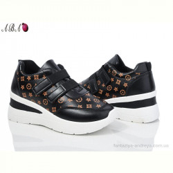 Кроссовки Aba 2ABA5-12