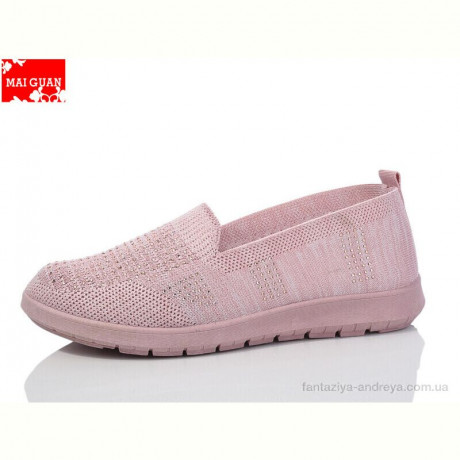 Слипоны Maiguan 521-5