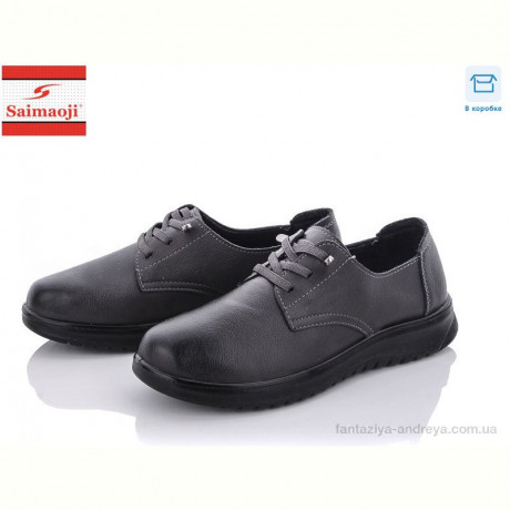 Туфли Saimaoji T10-7