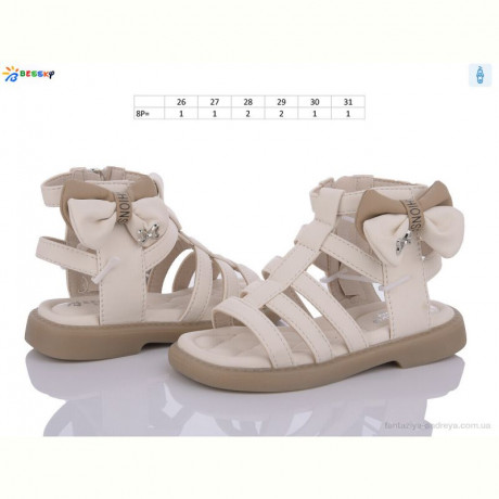 Босоножки Bessky-Kellaifeng BL3362-3B