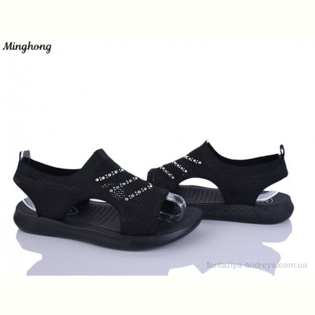 Босоножки Minghong 2331-1