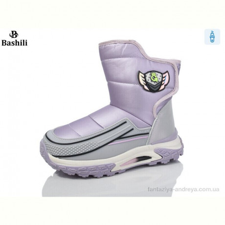 Дутики Башили 8870-3F