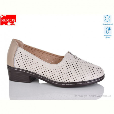 Туфли Maiguan 6786-5