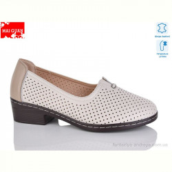 Туфли Maiguan 6786-5