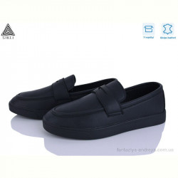 Туфли STILLI Group L220-1 шкіра