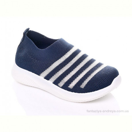 Кроссовки AirBut F19 Navy