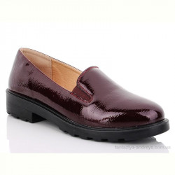 Туфли Коронате B01-2