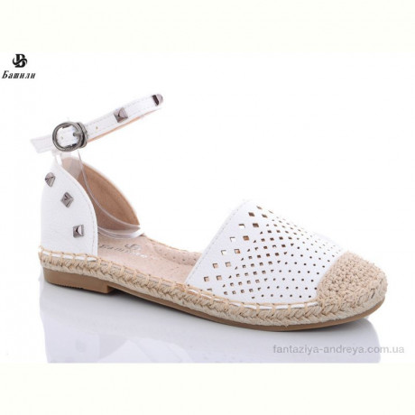 Босоножки Башили OK26-2