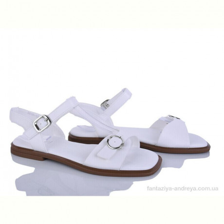 Босоножки Бабочка-Mengfuna-AESD 2816-12