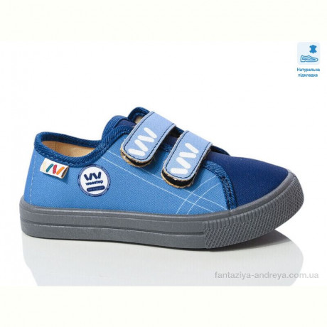 Кеды Prime-Opt Weestep WS-R107850702-WS