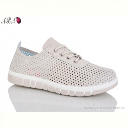 Кроссовки Aba L26-1