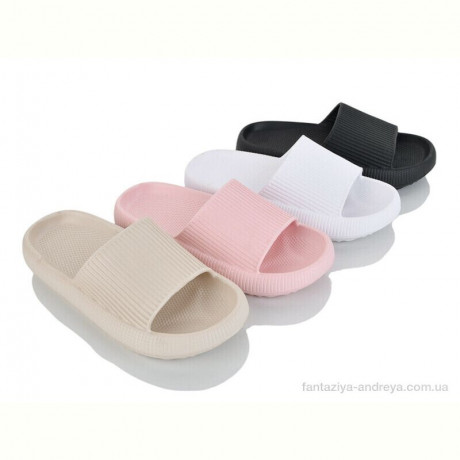 Шлепки Lion-Lu 9906-4 mix (36)