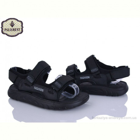 Сандалии PALIAMENT B666-1 (32-37)