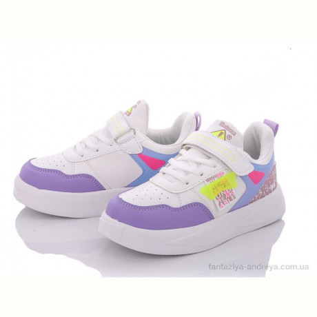 Кроссовки Alemy Kids XXD5361L