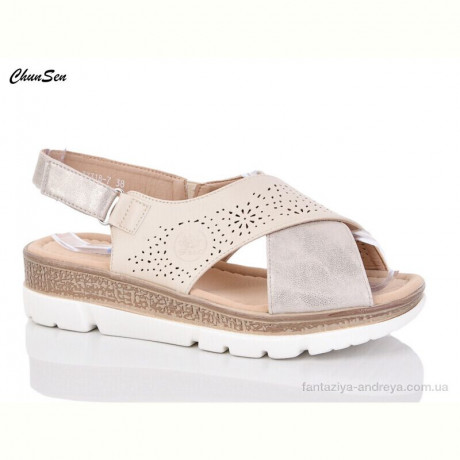 Босоножки Chunsen 37318-7
