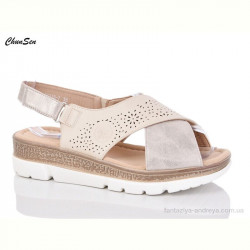 Босоножки Chunsen 37318-7