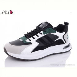 Кроссовки Aba C3-1