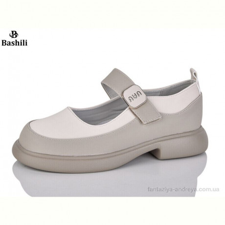 Туфли Башили G6504-11