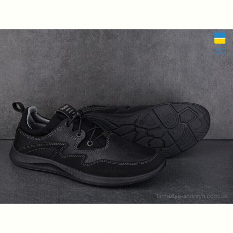 Кроссовки Paolla Paolla 184 чорний