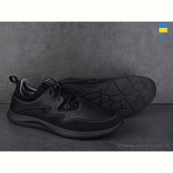 Кроссовки Paolla Paolla 184 чорний