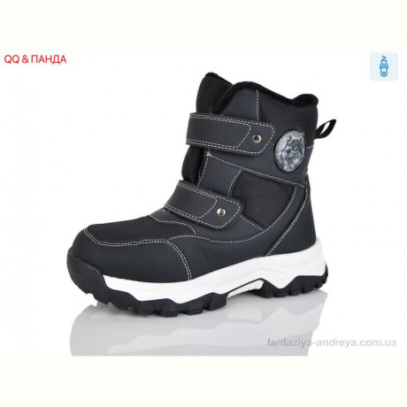 Ботинки QQ&Панда AM551-6