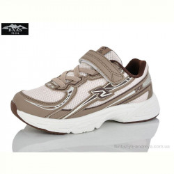 Кроссовки Baas K6589-16