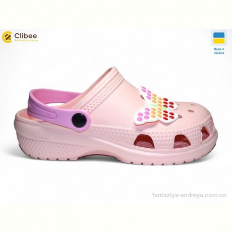 Кроксы Clibee 116814