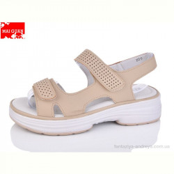 Босоножки Maiguan 213-5