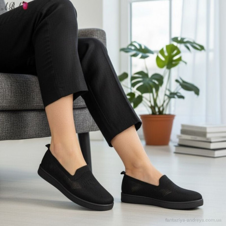 Слипоны Aba 5864-1