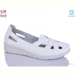 Туфли Gukkcr DB2161