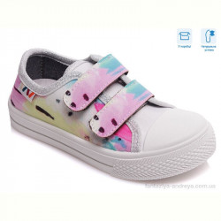 Кеды Weestep R107850262