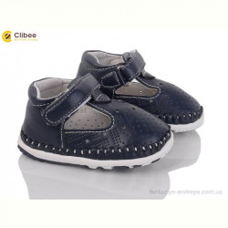 Сандалии Clibee FC19-13 т.синій