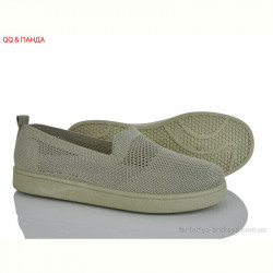 Слипоны QQ&amp;Панда 5864-1-3