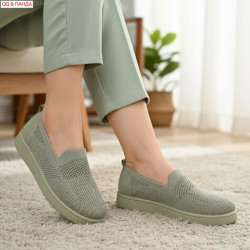 Слипоны QQ&amp;Панда 5864-1-3