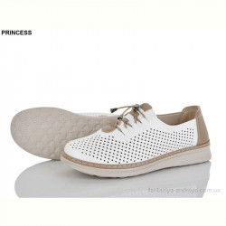 Туфли Princess B012-3