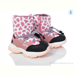 Дутики Ok Shoes F50919A