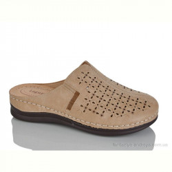 Шлепки Leguzaza T307-7 батал