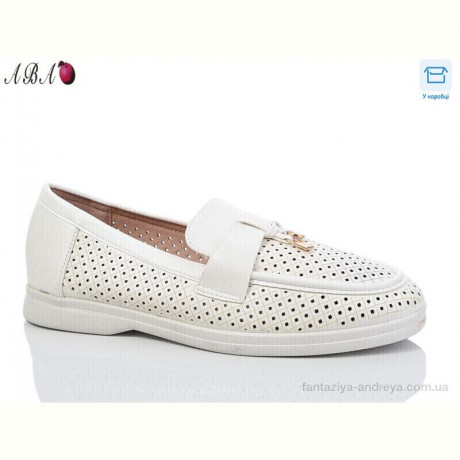 Туфли Aba QQ5ABA9-2
