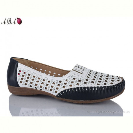 Туфли Aba T105-13