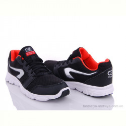 Кроссовки Class Shoes ALS3K черный