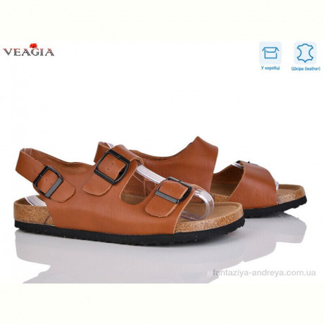 Босоножки Veagia-ADA 5603-5