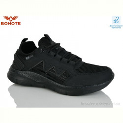 Кроссовки Bonote A9175-1