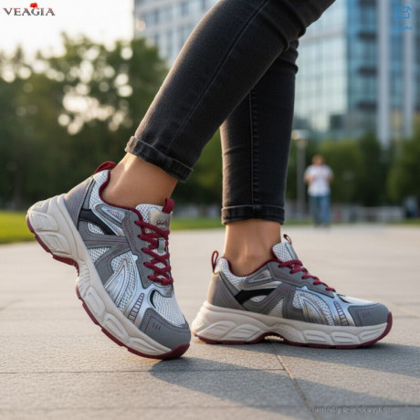 Кроссовки Veagia-ADA V983-2