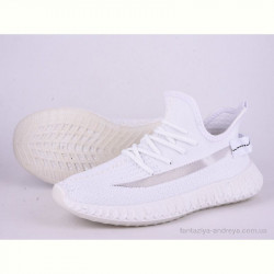 Кроссовки Violeta 20-823 white