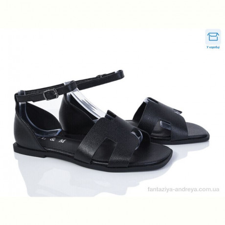 Босоножки L&M-Lemon F171-2