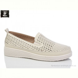 Туфли Steel Land 2024-17