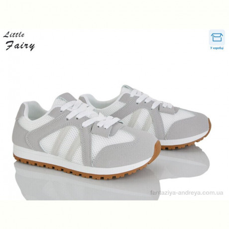 Кроссовки L.Fairy A2010-3 піна
